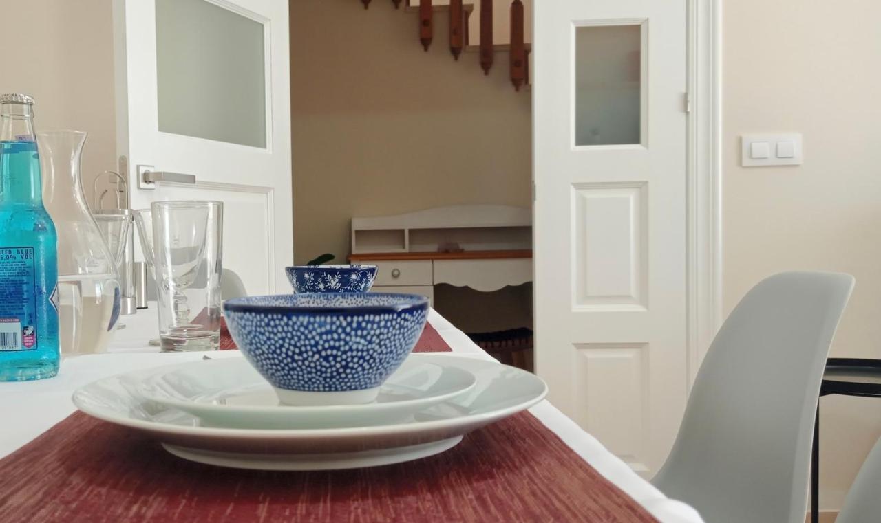 Casa Valencia By Rentcadiz Leilighet El Puerto de Santa María Eksteriør bilde