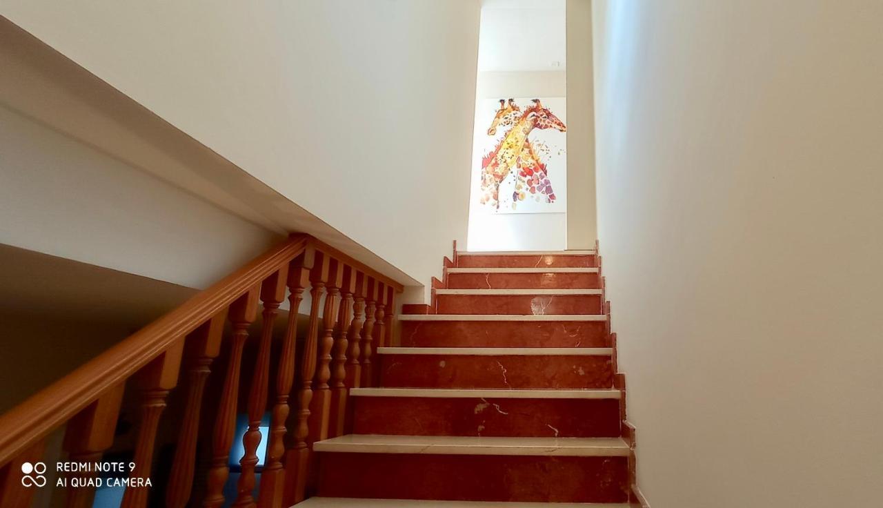 Casa Valencia By Rentcadiz Leilighet El Puerto de Santa María Eksteriør bilde