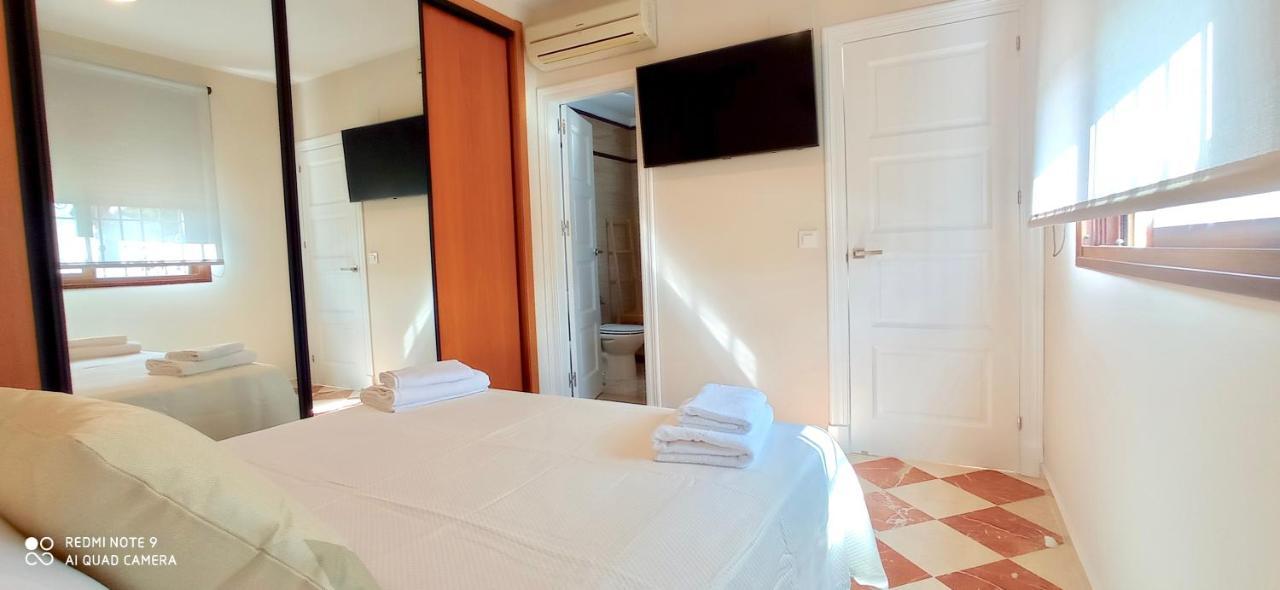 Casa Valencia By Rentcadiz Leilighet El Puerto de Santa María Eksteriør bilde