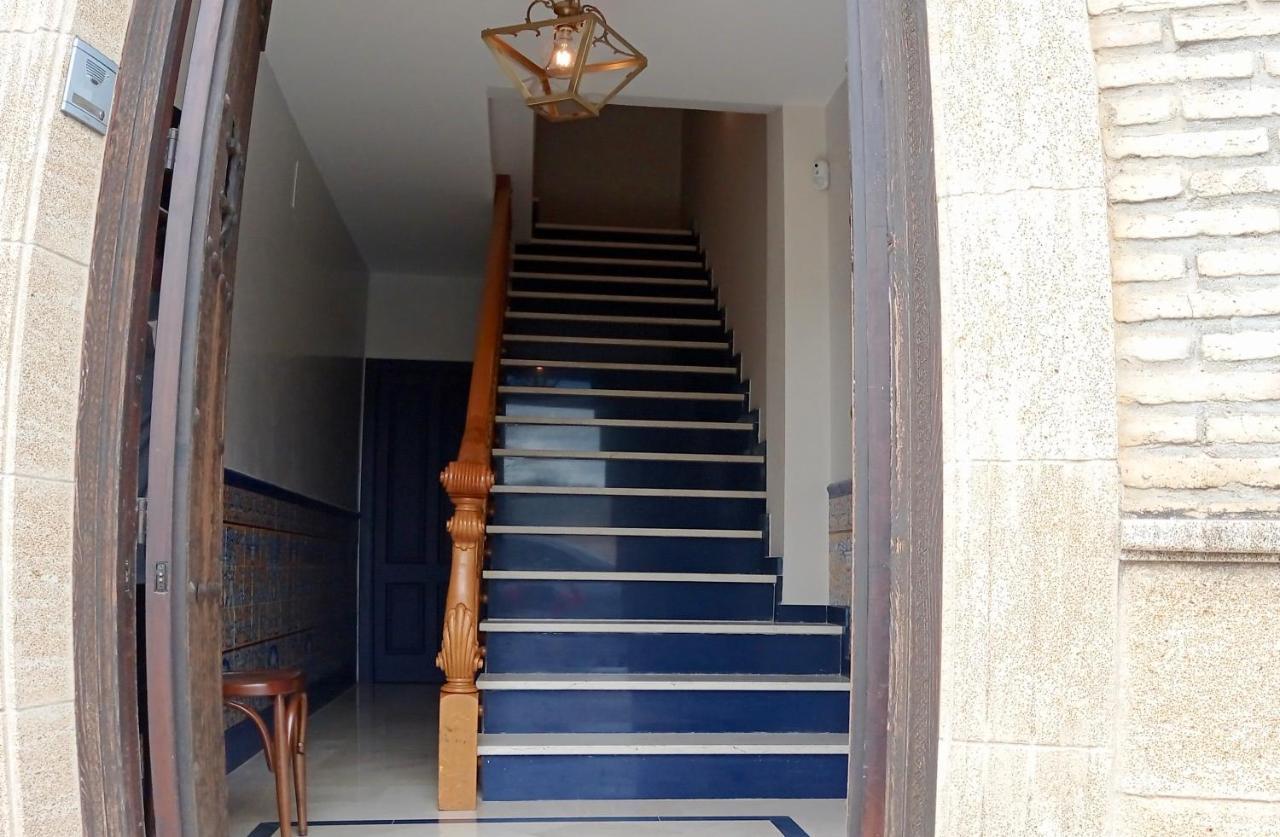Casa Valencia By Rentcadiz Leilighet El Puerto de Santa María Eksteriør bilde