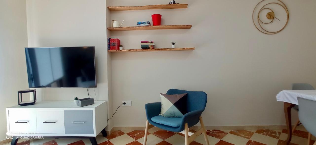 Casa Valencia By Rentcadiz Leilighet El Puerto de Santa María Eksteriør bilde