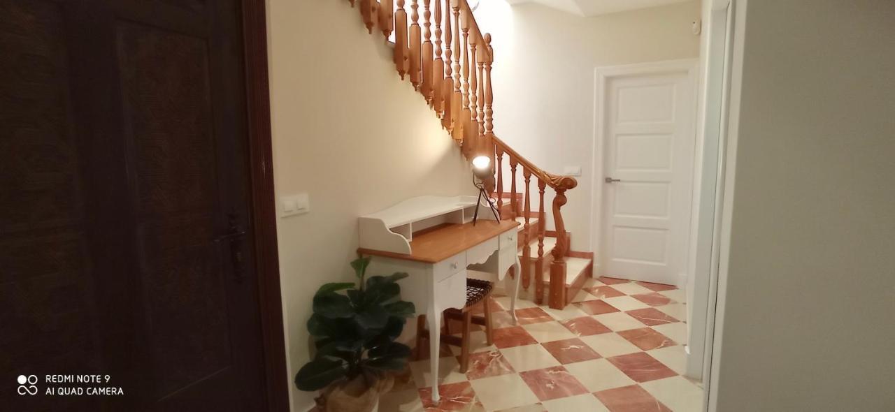Casa Valencia By Rentcadiz Leilighet El Puerto de Santa María Eksteriør bilde