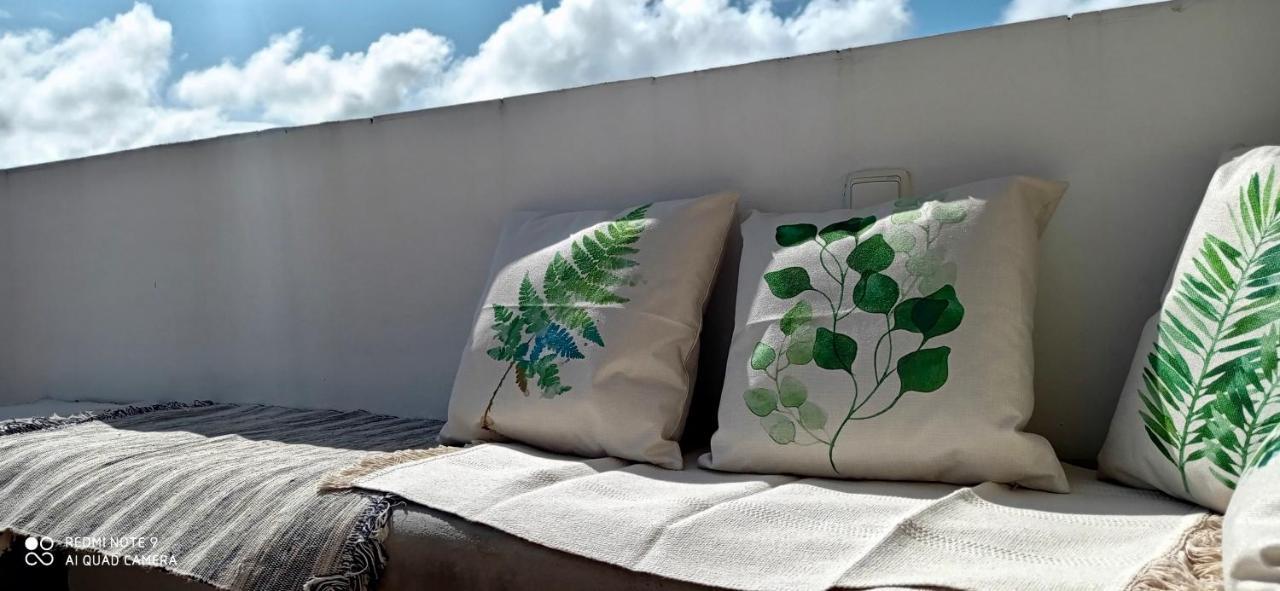 Casa Valencia By Rentcadiz Leilighet El Puerto de Santa María Eksteriør bilde