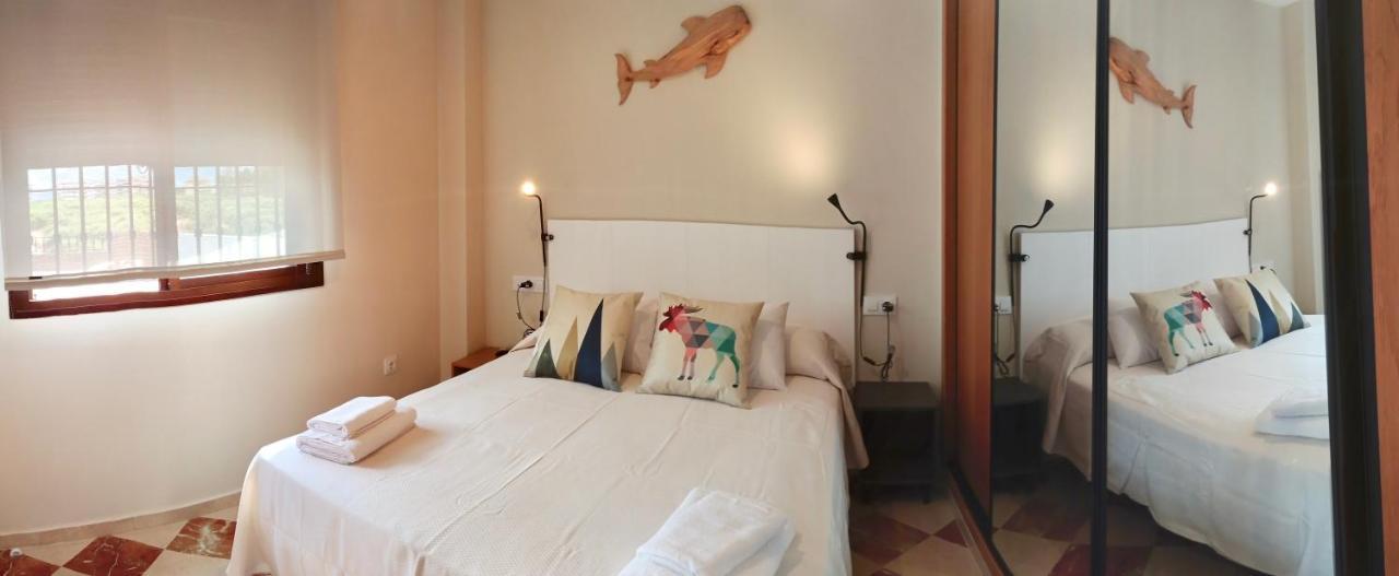 Casa Valencia By Rentcadiz Leilighet El Puerto de Santa María Eksteriør bilde