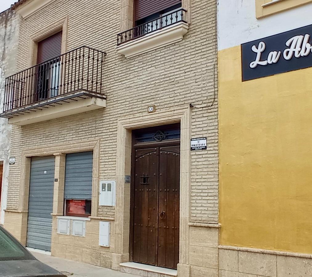 Casa Valencia By Rentcadiz Leilighet El Puerto de Santa María Eksteriør bilde