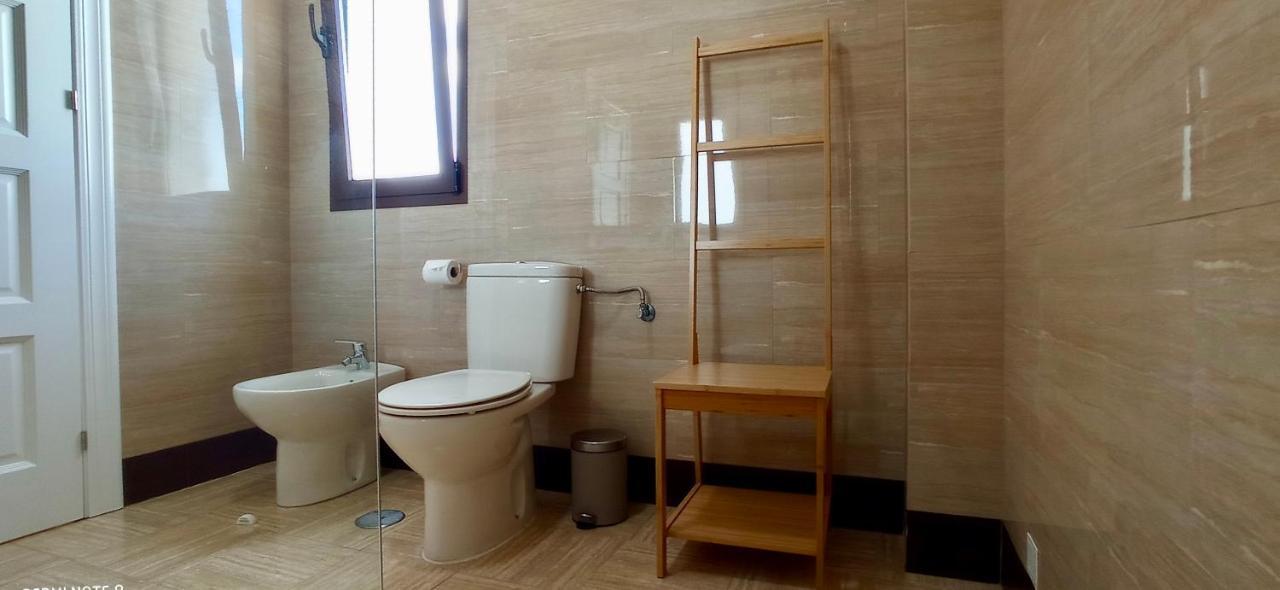Casa Valencia By Rentcadiz Leilighet El Puerto de Santa María Eksteriør bilde
