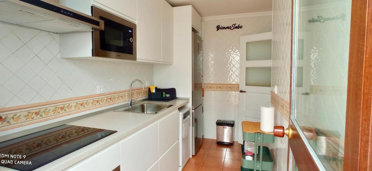 Casa Valencia By Rentcadiz Leilighet El Puerto de Santa María Eksteriør bilde